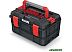 Ящик для инструментов Kistenberg X-Block Alu Log Tool Box 30 KXBA604030-S411 Ящик для инструментов Kistenberg X-Block Alu Log Tool Box 30 KXBA604030-S411