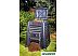 Садовый измельчитель Keter Mega 650 л 422365-650