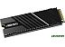 SSD Gigabyte Aorus Gen4 7000s 2TB GP-AG70S2TB SSD Gigabyte Aorus Gen4 7000s 2TB GP-AG70S2TB