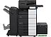 МФУ Konica Minolta bizhub C550i МФУ Konica Minolta bizhub C550i