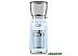Электрическая кофемолка Smeg CGF01PBEU (пастельный голубой) Электрическая кофемолка Smeg CGF01PBEU (пастельный голубой)