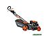 Газонокосилка роторная Patriot PT 53LSE (512109028) Газонокосилка роторная Patriot PT 53LSE (512109028)
