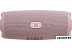 Беспроводная колонка JBL Charge 5 (розовый)