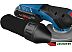 Эксцентриковая шлифмашина Bosch GEX 18V-125 Professional 0601372201 (без АКБ) Эксцентриковая шлифмашина Bosch GEX 18V-125 Professional 0601372201 (без АКБ)
