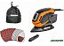 Виброшлифмашина Worx WX648