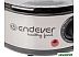 Пароварка Endever Vita-173 (черный) Пароварка Endever Vita-173 (черный)