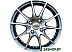 Литые диски Alcasta M08 16x6.5 Литые диски Alcasta M08 16x6.5
