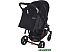 Коляска прогулочная книга Valco Baby Snap 4 Coal Black Коляска прогулочная книга Valco Baby Snap 4 Coal Black