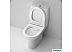 Унитаз Damixa DX46C8600SC Унитаз Damixa DX46C8600SC