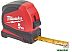 Рулетка Milwaukee 4932459592 Рулетка Milwaukee 4932459592