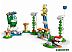 Конструктор LEGO Super Mario 71409 Дополнительный набор Испытание Огромного Спайка в облаках Конструктор LEGO Super Mario 71409 Дополнительный набор Испытание Огромного Спайка в облаках