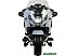 Электромотоцикл CHI LOK BO BMW R-1200 RT 213S (серый) Электромотоцикл CHI LOK BO BMW R-1200 RT 213S (серый)
