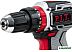 Ударная дрель-шуруповерт P.I.T. PSR18-D4 (с 2-мя АКБ, кейс, набор оснастки)