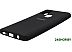 Чехол для телефона EXPERTS Cover Case для Samsung Galaxy M51 (черный) Чехол для телефона EXPERTS Cover Case для Samsung Galaxy M51 (черный)