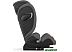 Детское автокресло Cybex Solution G i-Fix (lava grey plus) Детское автокресло Cybex Solution G i-Fix (lava grey plus)