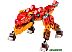 Конструктор Lego Ninjago Огненный дракон Эво Кая 71762