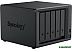 Сетевой накопитель Synology DiskStation DS1525+ Сетевой накопитель Synology DiskStation DS1525+