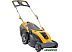 Колёсная газонокосилка STIGA SLM 540 AE 294384068/ST1 (без АКБ) Колёсная газонокосилка STIGA SLM 540 AE 294384068/ST1 (без АКБ)