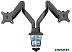 Кронштейн Onkron G200B Кронштейн Onkron G200B