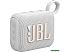 Беспроводная колонка JBL Go 4 (белый) Беспроводная колонка JBL Go 4 (белый)