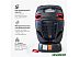 Детское автокресло Tomix Unique DS-011 (темно-серый) Детское автокресло Tomix Unique DS-011 (темно-серый)