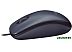 Компьютерная мышь Logitech Mouse B100 (910-003357) Black