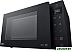 Микроволновая печь LG MH6336GIB Микроволновая печь LG MH6336GIB