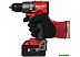 Ударная дрель-шуруповерт Milwaukee M18 FUEL M18FPD3-0X 4933479859 (без АКБ, кейс)