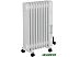 Радиатор масляный Electrolux EOH/M-6209 (белый)