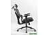 Офисное кресло myroo Office Impact HS-3852H-1-B (black) Офисное кресло myroo Office Impact HS-3852H-1-B (black)