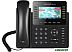 Системный телефон GRANDSTREAM GXP-2170