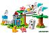 Конструктор Lego Duplo Дисней: Миссия Базз Лайтер Планета 10962