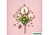 Салатник Villeroy & Boch Spring Fantasy 14-8644-3777 Салатник Villeroy & Boch Spring Fantasy 14-8644-3777