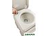 Биотуалет AV Engineering Aqius 20 AVE-PT120 Биотуалет AV Engineering Aqius 20 AVE-PT120