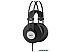 Наушники AKG K72 Наушники AKG K72