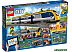 Конструктор LEGO City 60197 Пассажирский поезд