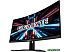 Монитор Gigabyte G27FC A