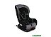 Автокресло BamBola Bambino Isofix KRES2937 (серый/черный) Автокресло BamBola Bambino Isofix KRES2937 (серый/черный)