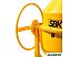 Бетономешалка SBK SX-225 Бетономешалка SBK SX-225
