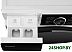 Стирально-сушильная машина Weissgauff WMD 6016 DC Inverter Steam Стирально-сушильная машина Weissgauff WMD 6016 DC Inverter Steam
