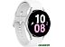 Умные часы Samsung Galaxy Watch 5 44 мм (серебро) Умные часы Samsung Galaxy Watch 5 44 мм (серебро)