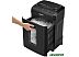 Шредер Fellowes Powershred 10M (черный)