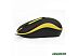 Мышь SmartBuy SBM-329-KY (черный/желтый)