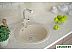 Кухонная мойка Paulmark Gelegen PM404800-BE Кухонная мойка Paulmark Gelegen PM404800-BE