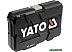 Универсальный набор инструментов Yato YT-38671 (12 предметов) Универсальный набор инструментов Yato YT-38671 (12 предметов)