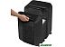 Шредер Fellowes Powershred LX201 (черный) Шредер Fellowes Powershred LX201 (черный)