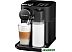 Капсульная кофеварка DeLonghi Gran Lattissima EN650.B Капсульная кофеварка DeLonghi Gran Lattissima EN650.B