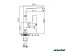 Смеситель Ledeme L4073B Смеситель Ledeme L4073B