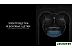 Робот-пылесос Polaris PVCR 3200 IQ Home Aqua (темно-синий)