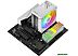 Кулер для процессора ID-Cooling Frozn A410 SE ARGB White Кулер для процессора ID-Cooling Frozn A410 SE ARGB White